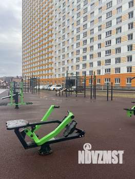 2-к квартира, вторичка, 66м2, 9/24 этаж