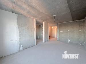 1-к квартира, вторичка, 41м2, 8/17 этаж