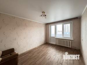 2-к квартира, вторичка, 44м2, 5/5 этаж