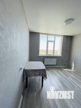 1-к квартира, вторичка, 42м2, 6/18 этаж