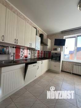 2-к квартира, вторичка, 70м2, 3/3 этаж