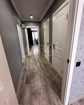 2-к квартира, вторичка, 63м2, 12/14 этаж