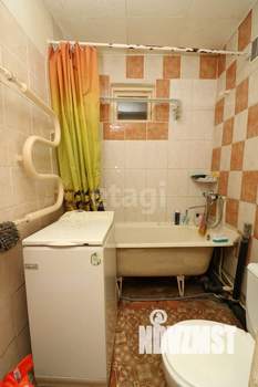 1-к квартира, вторичка, 31м2, 2/5 этаж