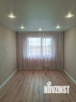 1-к квартира, вторичка, 35м2, 9/17 этаж