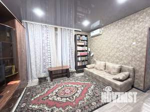 1-к квартира, вторичка, 30м2, 2/3 этаж