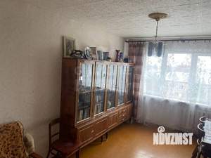 2-к квартира, вторичка, 41м2, 4/5 этаж