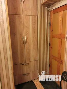 2-к квартира, вторичка, 46м2, 2/13 этаж