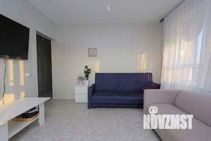2-к квартира, вторичка, 58м2, 12/17 этаж