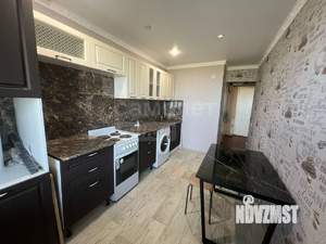 1-к квартира, вторичка, 37м2, 11/12 этаж