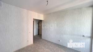 1-к квартира, вторичка, 40м2, 9/18 этаж