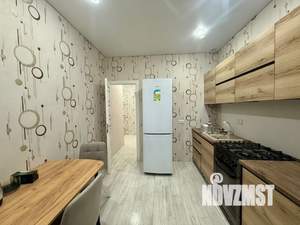 2-к квартира, вторичка, 55м2, 1/3 этаж