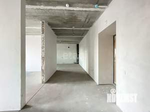 2-к квартира, вторичка, 77м2, 10/17 этаж