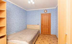 3-к квартира, вторичка, 66м2, 4/9 этаж