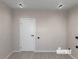 2-к квартира, вторичка, 58м2, 11/17 этаж