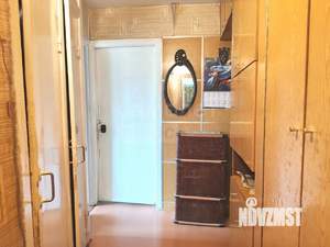 3-к квартира, вторичка, 60м2, 5/5 этаж