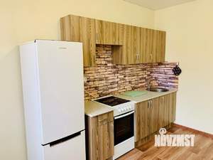 1-к квартира, вторичка, 50м2, 8/19 этаж