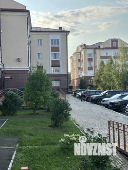 2-к квартира, вторичка, 70м2, 3/4 этаж