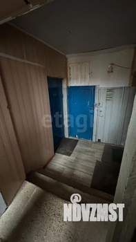 2-к квартира, вторичка, 36м2, 1/2 этаж