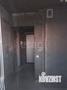 1-к квартира, вторичка, 28м2, 15/18 этаж