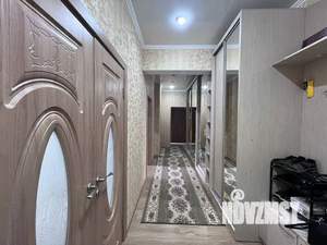 3-к квартира, вторичка, 94м2, 3/18 этаж