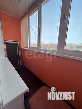 2-к квартира, вторичка, 55м2, 5/5 этаж