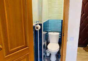 1-к квартира, вторичка, 31м2, 4/5 этаж