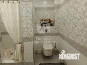 3-к квартира, вторичка, 104м2, 4/8 этаж