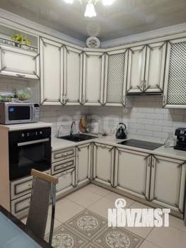2-к квартира, вторичка, 53м2, 3/17 этаж