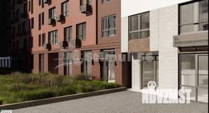2-к квартира, вторичка, 62м2, 1/17 этаж