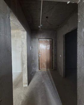 1-к квартира, вторичка, 39м2, 8/24 этаж