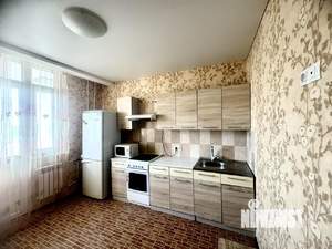 2-к квартира, вторичка, 55м2, 11/19 этаж