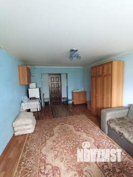 Студия квартира, вторичка, 20м2, 5/6 этаж