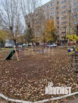 1-к квартира, вторичка, 33м2, 1/9 этаж