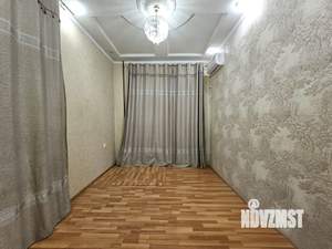 1-к квартира, вторичка, 30м2, 1/5 этаж