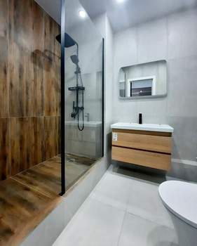 1-к квартира, вторичка, 42м2, 5/17 этаж