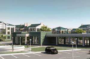 1-к квартира, вторичка, 34м2, 2/3 этаж