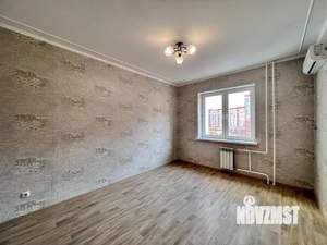 3-к квартира, вторичка, 71м2, 5/18 этаж