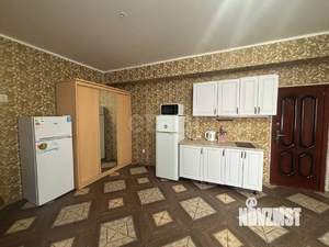 Студия квартира, вторичка, 38м2, 3/3 этаж