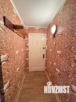 2-к квартира, вторичка, 44м2, 5/5 этаж