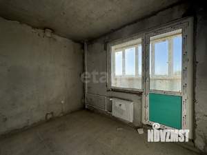 Студия квартира, вторичка, 21м2, 3/19 этаж