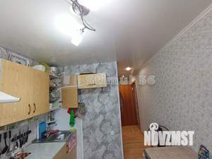 1-к квартира, вторичка, 31м2, 5/6 этаж