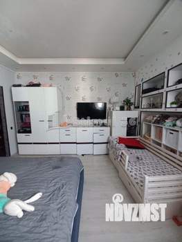 3-к квартира, вторичка, 75м2, 3/5 этаж