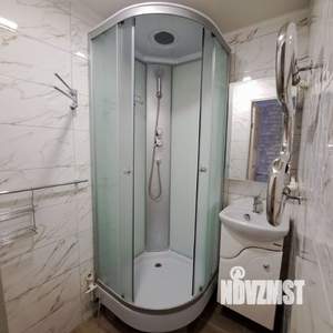 2-к квартира, вторичка, 45м2, -1/5 этаж