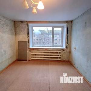 Студия квартира, вторичка, 18м2, 5/5 этаж