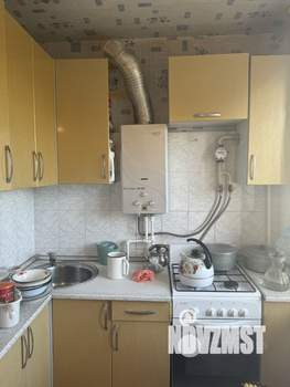 2-к квартира, вторичка, 46м2, 2/2 этаж