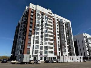 3-к квартира, вторичка, 75м2, 5/12 этаж