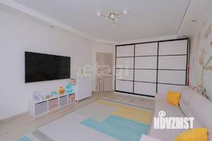 2-к квартира, вторичка, 71м2, 3/3 этаж