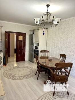 2-к квартира, вторичка, 70м2, 3/16 этаж