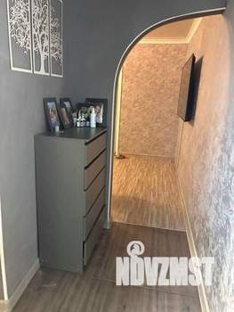 4-к квартира, вторичка, 61м2, 5/5 этаж