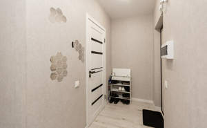 1-к квартира, вторичка, 44м2, 1/1 этаж